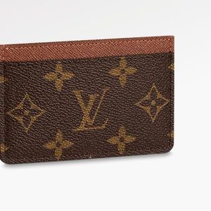Louis Vuitton Card Holder M61733